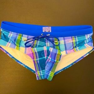 Tribe Swim Briefs